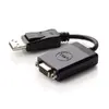Dell DisplayPort uz VGA adapteris 492-11715 Photo 3