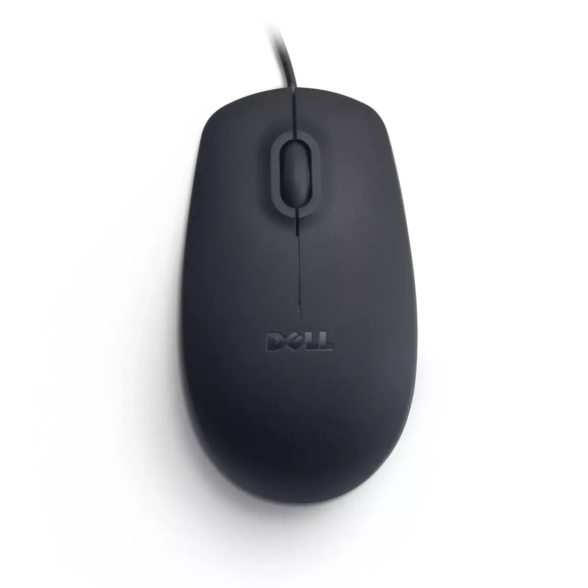Dell MS111 USB оптическая мышь Photo 5