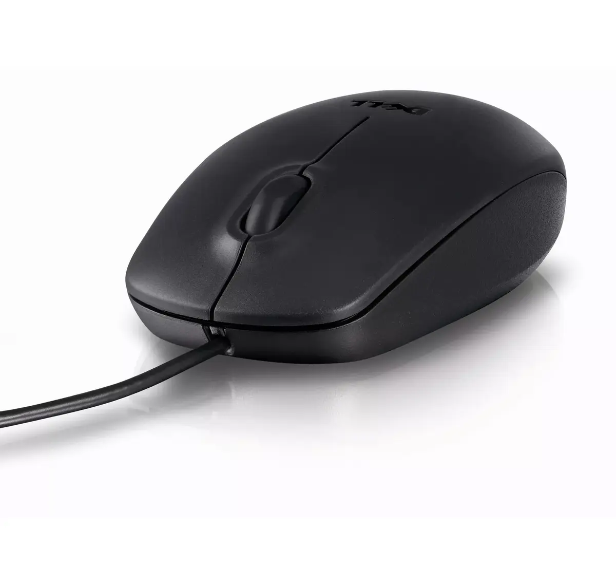 Dell MS111 USB оптическая мышь Photo 6