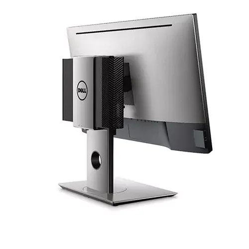 Dell MFS18 monitor stand — Micro Form Factor All-in-One Photo 6