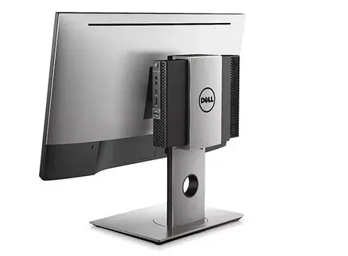 Dell MFS18 monitora statīvs 19"–27" ekrāniem Photo 2