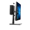 Dell MFS18 monitora statīvs 19"–27" ekrāniem Photo 5