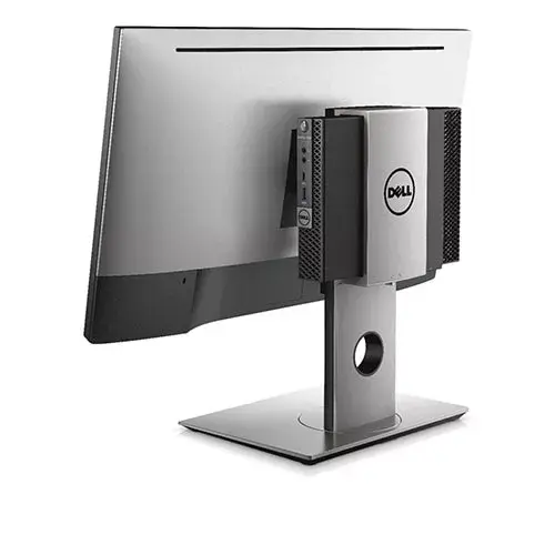 Dell MFS18 monitora statīvs 19"–27" ekrāniem Photo 7