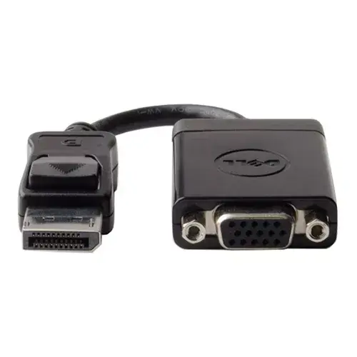 Adapter DisplayPort to VGA DELL W125830115 Photo 2