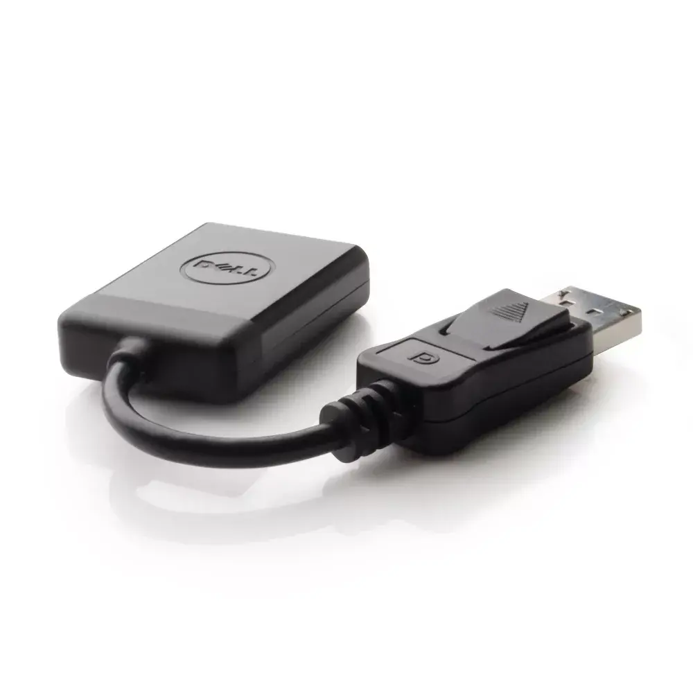 Adapter DisplayPort to VGA DELL W125830115 Photo 3