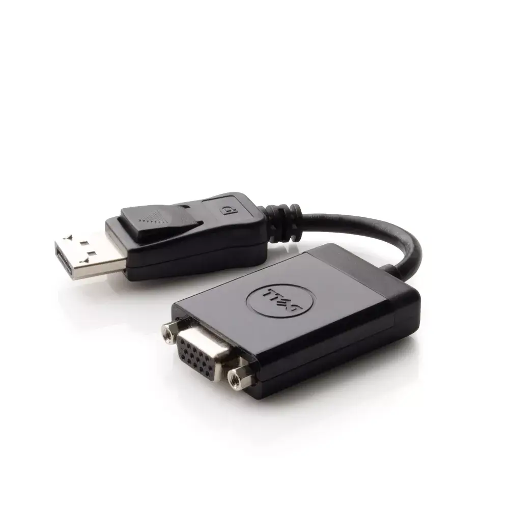 Adapter DisplayPort to VGA DELL W125830115 Photo 5