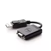 Adapter DisplayPort to VGA DELL W125830115 Photo 5
