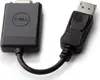 Адаптер DisplayPort на VGA DELL W125830115 Photo 6