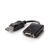 Dell R74C3 DisplayPort uz VGA adapters Photo 3