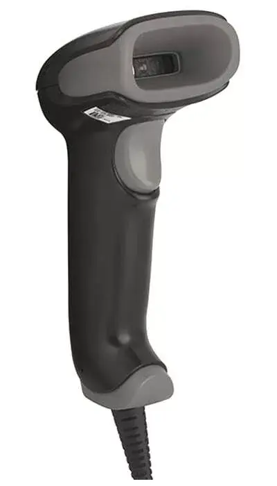 Rokas skeneris svītrkodu lasītājs Honeywell Voyager XP 1470g Photo 3