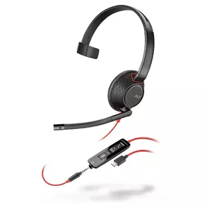 Наушники POLY Blackwire 5210