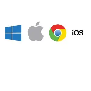 Cross-platform compatibility for VeriMark Guard