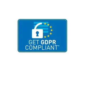Supports privacy and compliance efforts