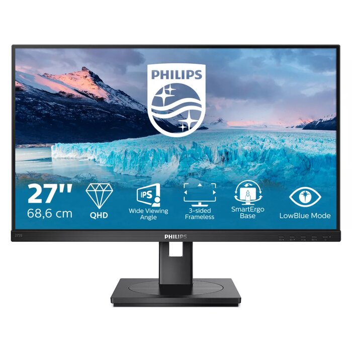 Philips 275S1AE/00 Photo 1