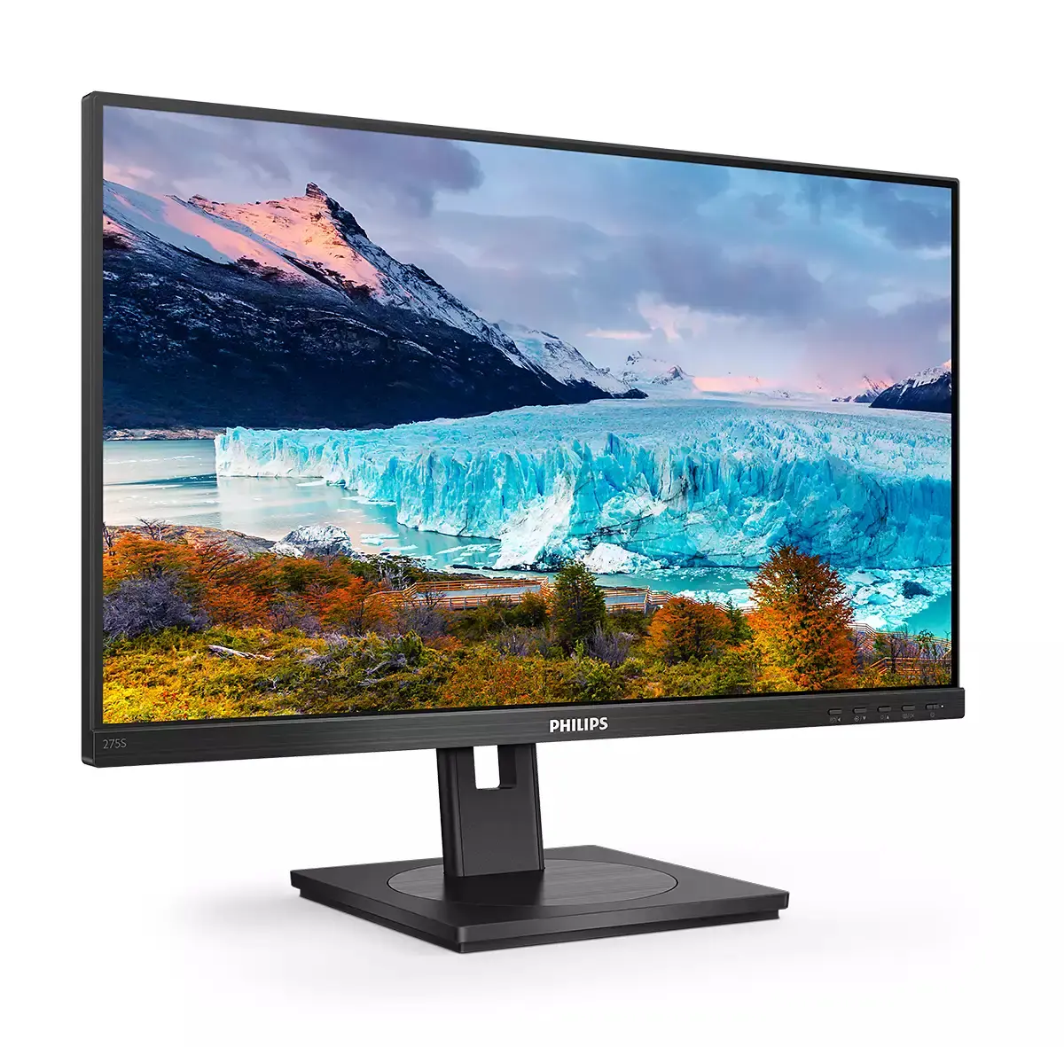 Philips S Line 275S1AE/00 Datoru Monitors Photo 3