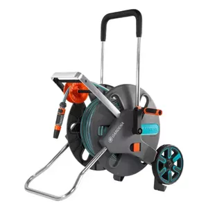 Катушка для шланга Gardena AquaRoll L Easy
