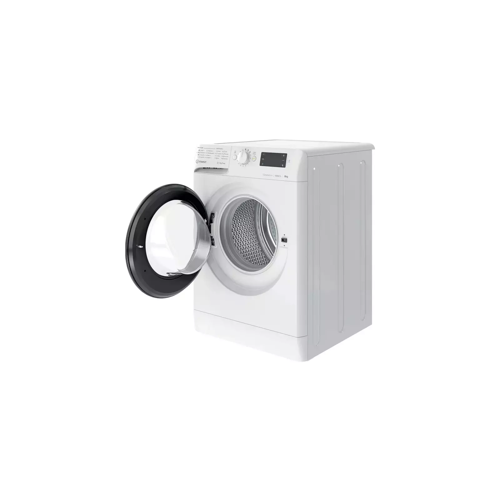 INDESIT MTWE 81283 WK EE Photo 2