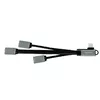 USB хаб LogiLink UA0361 Photo 2