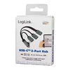 USB хаб LogiLink UA0361 Photo 4