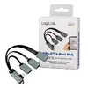 USB хаб LogiLink UA0361 Photo 5
