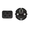 Сетевой кабель LogiLink CP151 CEE 7/7 - IEC C19 Photo 3