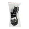 LogiLink CP153 Power Cable 3 m CEE7/7 to C19 Photo 4