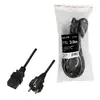 LogiLink CP153 Power Cable 3 m CEE7/7 to C19 Photo 5