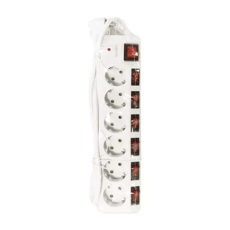 Удлинитель LogiLink LPS250 Photo 3