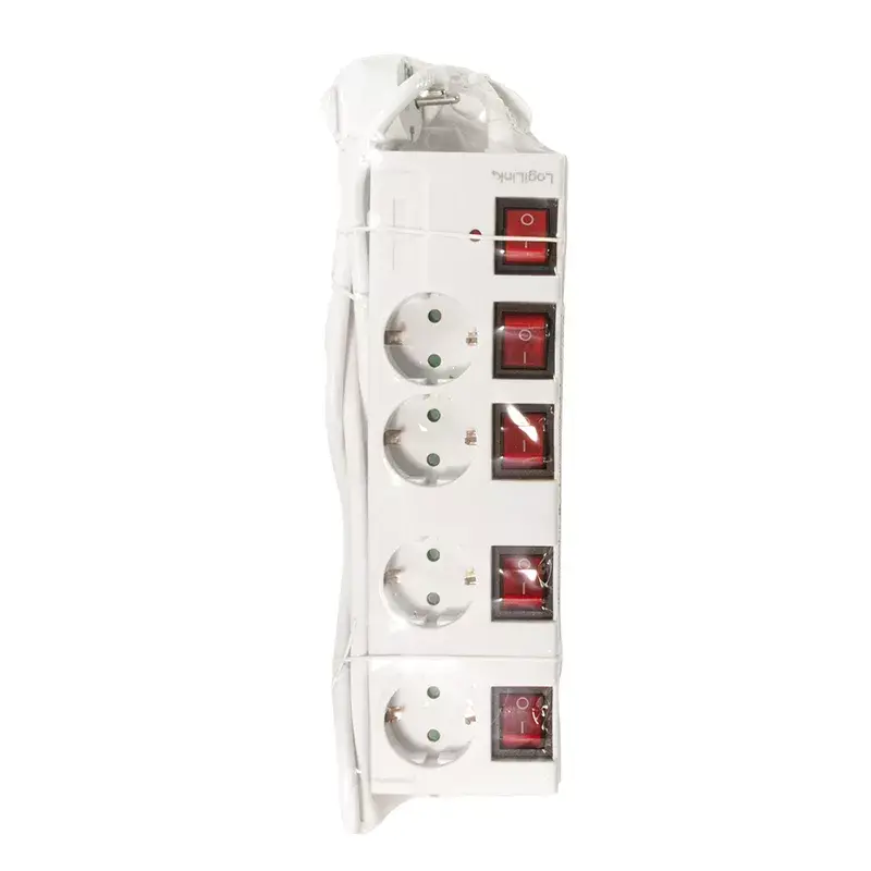 Удлинитель LogiLink LPS252 Photo 3