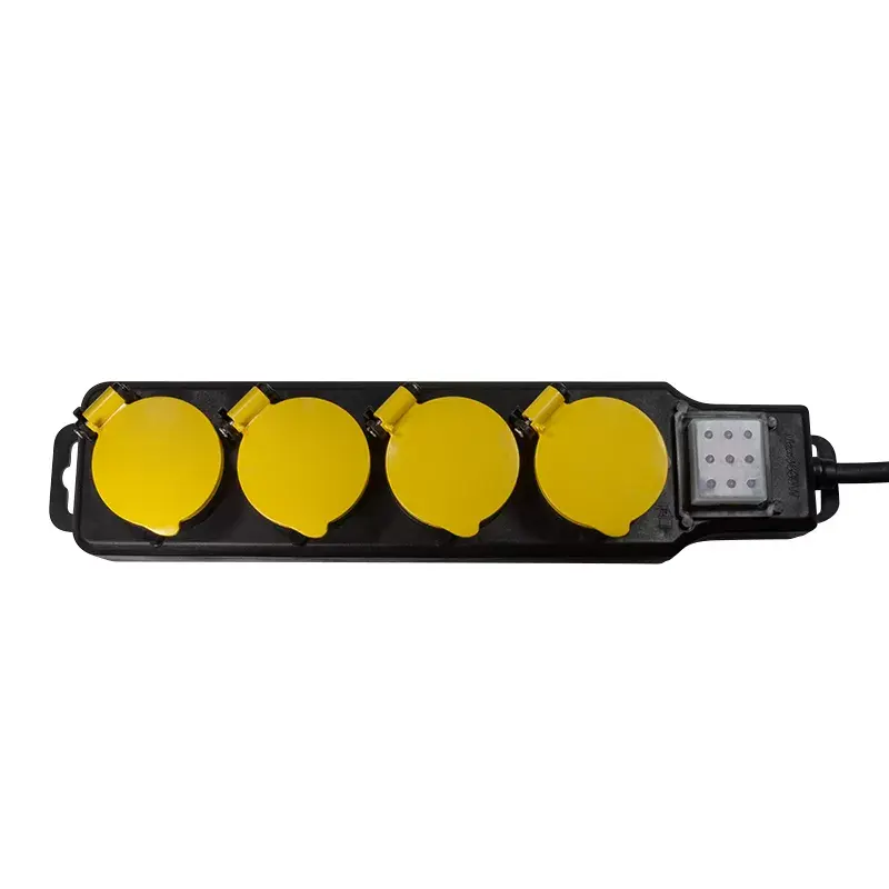 Удлинитель LogiLink LPS254 Photo 2