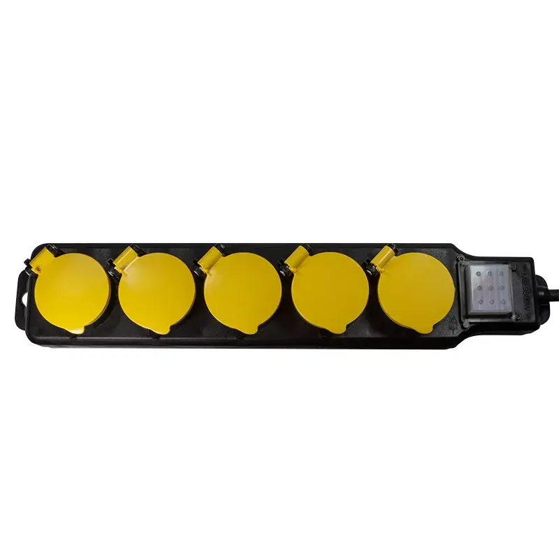 Удлинитель LogiLink LPS255 Photo 2
