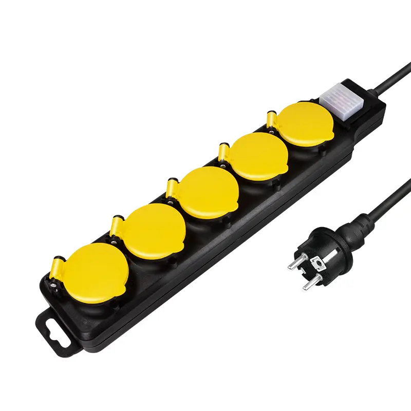 LogiLink LPS255 Āra pagarinātājs 1.5