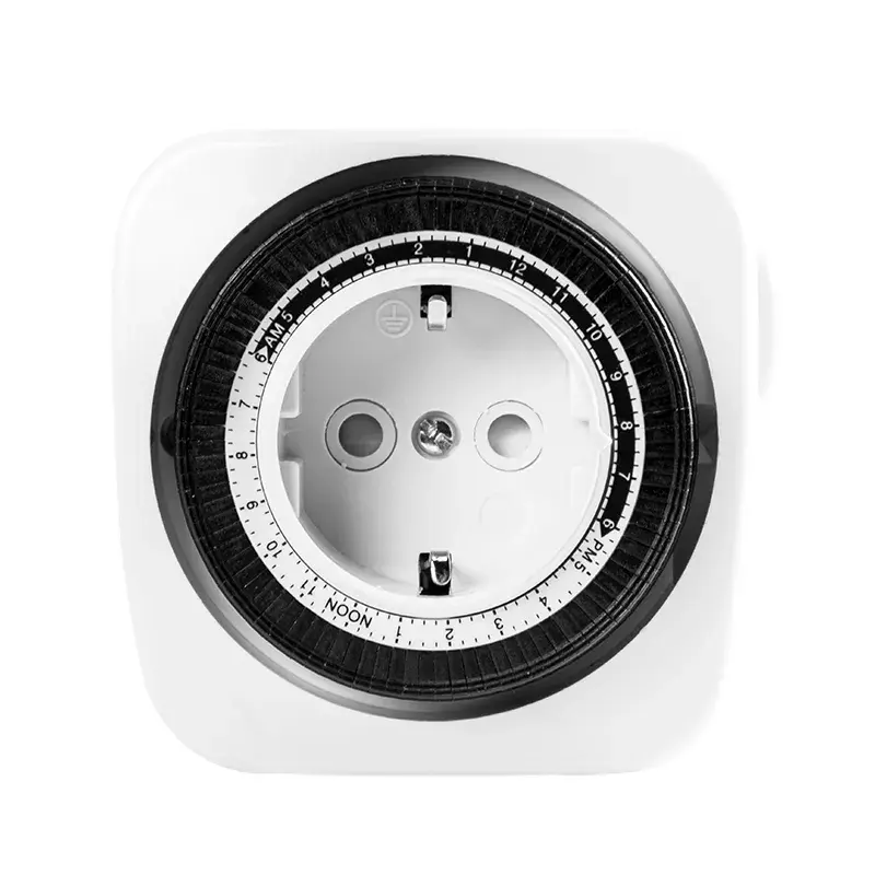 Daily timer LogiLink ET0011 Photo 2