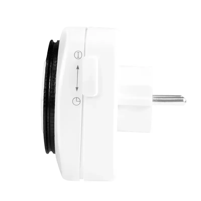 Daily timer LogiLink ET0011 Photo 4