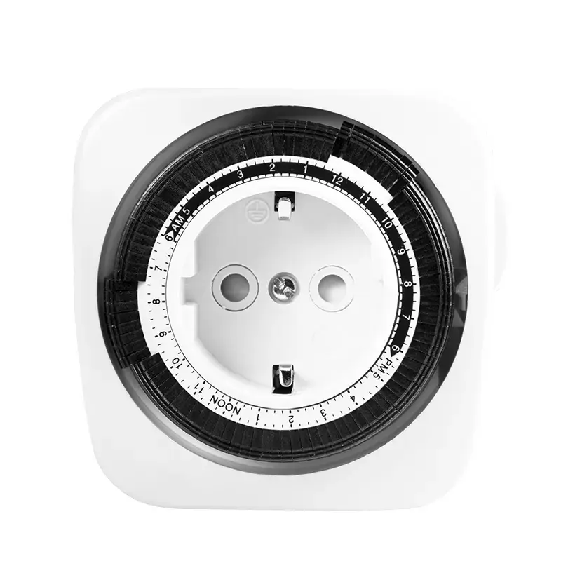 Daily timer LogiLink ET0011 Photo 5