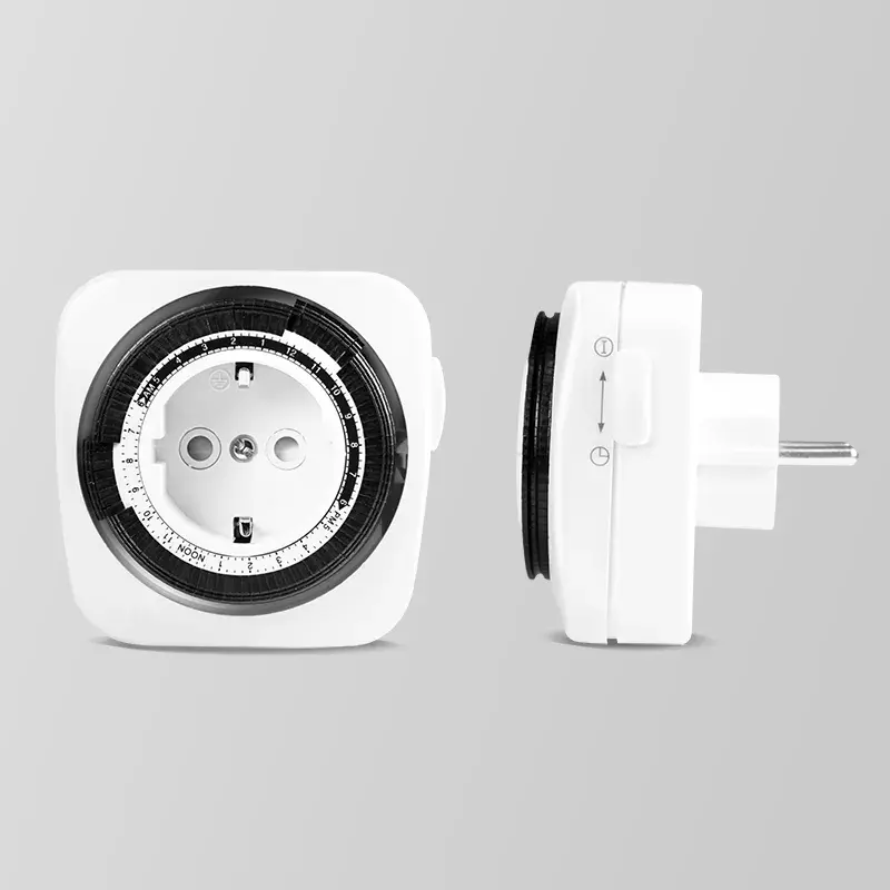 Daily timer LogiLink ET0011 Photo 6