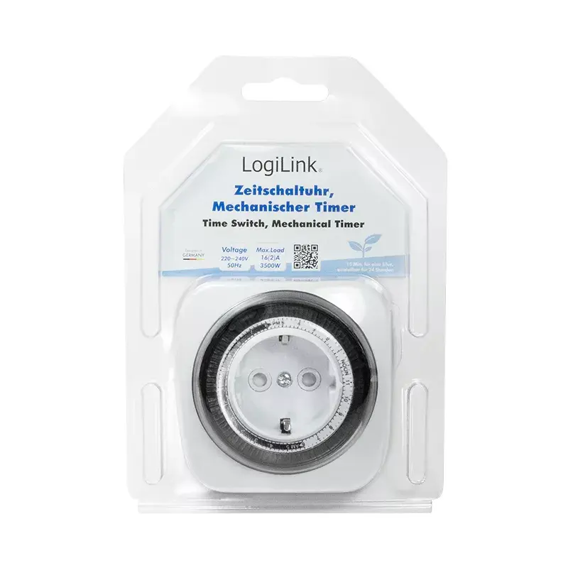 Daily timer LogiLink ET0011 Photo 7