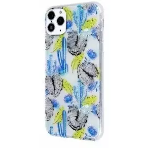 Silikona maciņš Mocco Trendy Ultra priekš Apple iPhone 11 Pro — mīksts aizsargvāciņš