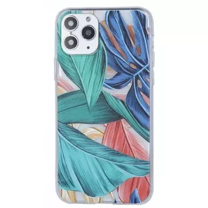 Aizmugures maciņš Mocco Trendy Ultra priekš Samsung Galaxy S20 — silikona