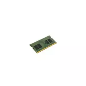 Kingston Technology KVR26S19S6/8 модуль памяти 8 GB 1 x 8 GB DDR4 2666 MHz