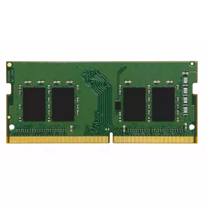 Kingston Technology KVR32S22S6/8 модуль памяти 8 GB 1 x 8 GB DDR4 3200 MHz