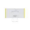 Safety Screen side Acrylic BakkerElkhuizen BE Photo 3