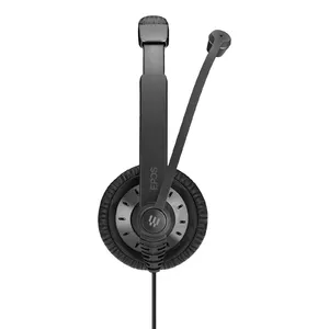 Austiņas EPOS SENNHEISER IMPACT SC 75 USB MS