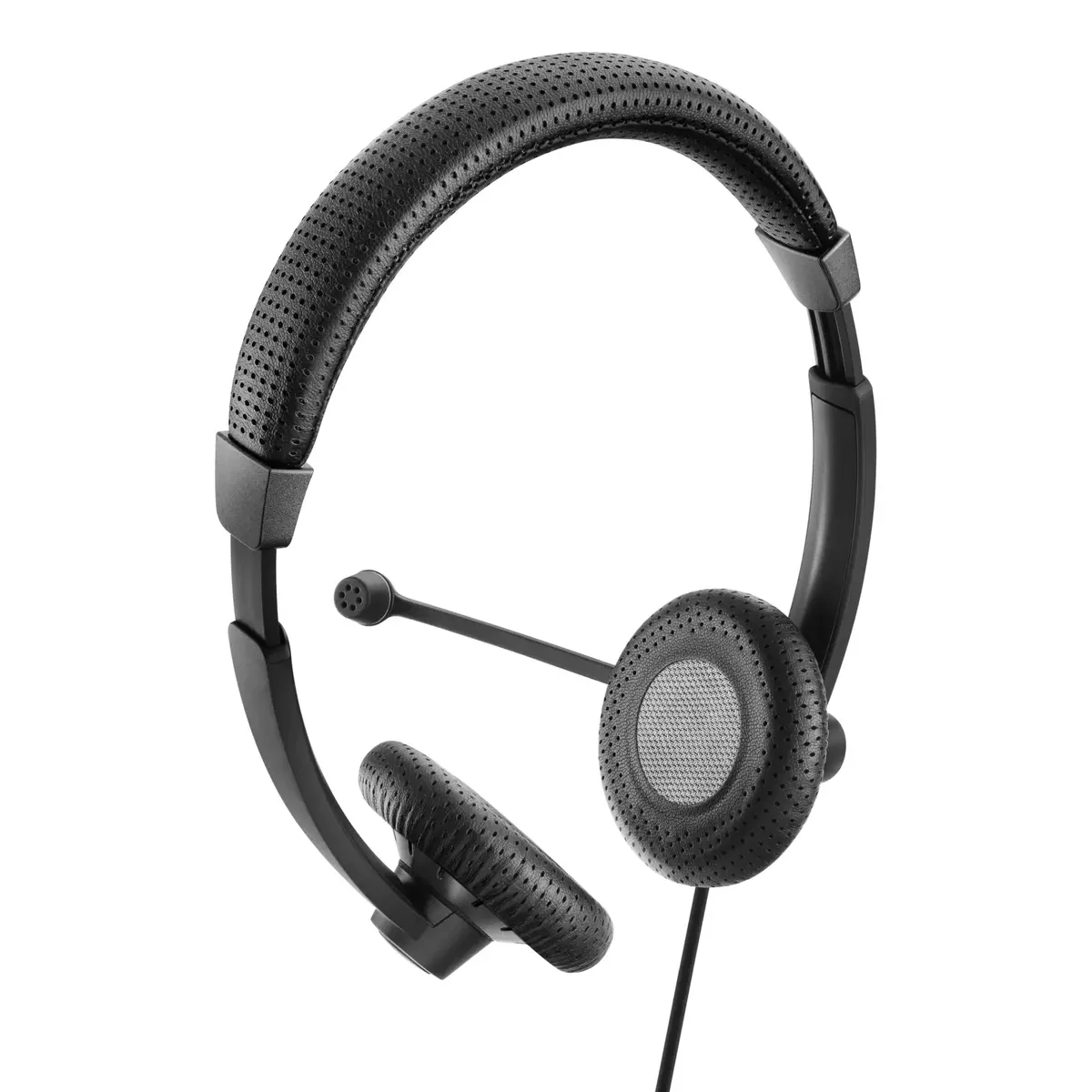 Austiņas EPOS SENNHEISER IMPACT SC 75 USB MS Photo 2