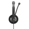 Austiņas EPOS SENNHEISER IMPACT SC 75 USB MS Photo 7