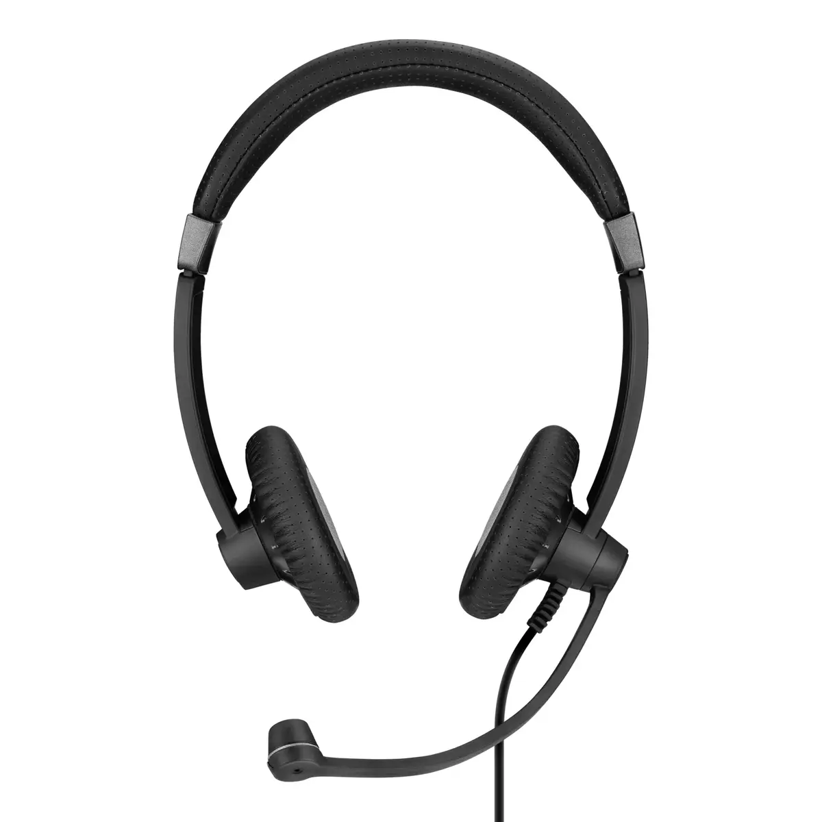 Austiņas EPOS SENNHEISER IMPACT SC 75 USB MS Photo 8