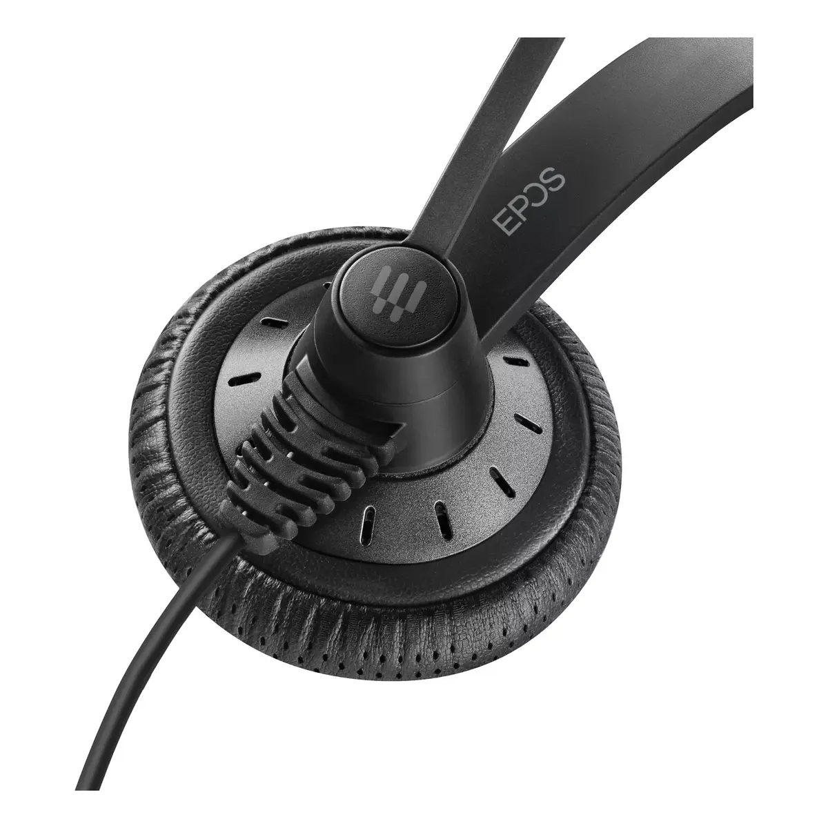 Austiņas EPOS SENNHEISER IMPACT SC 75 USB MS Photo 15
