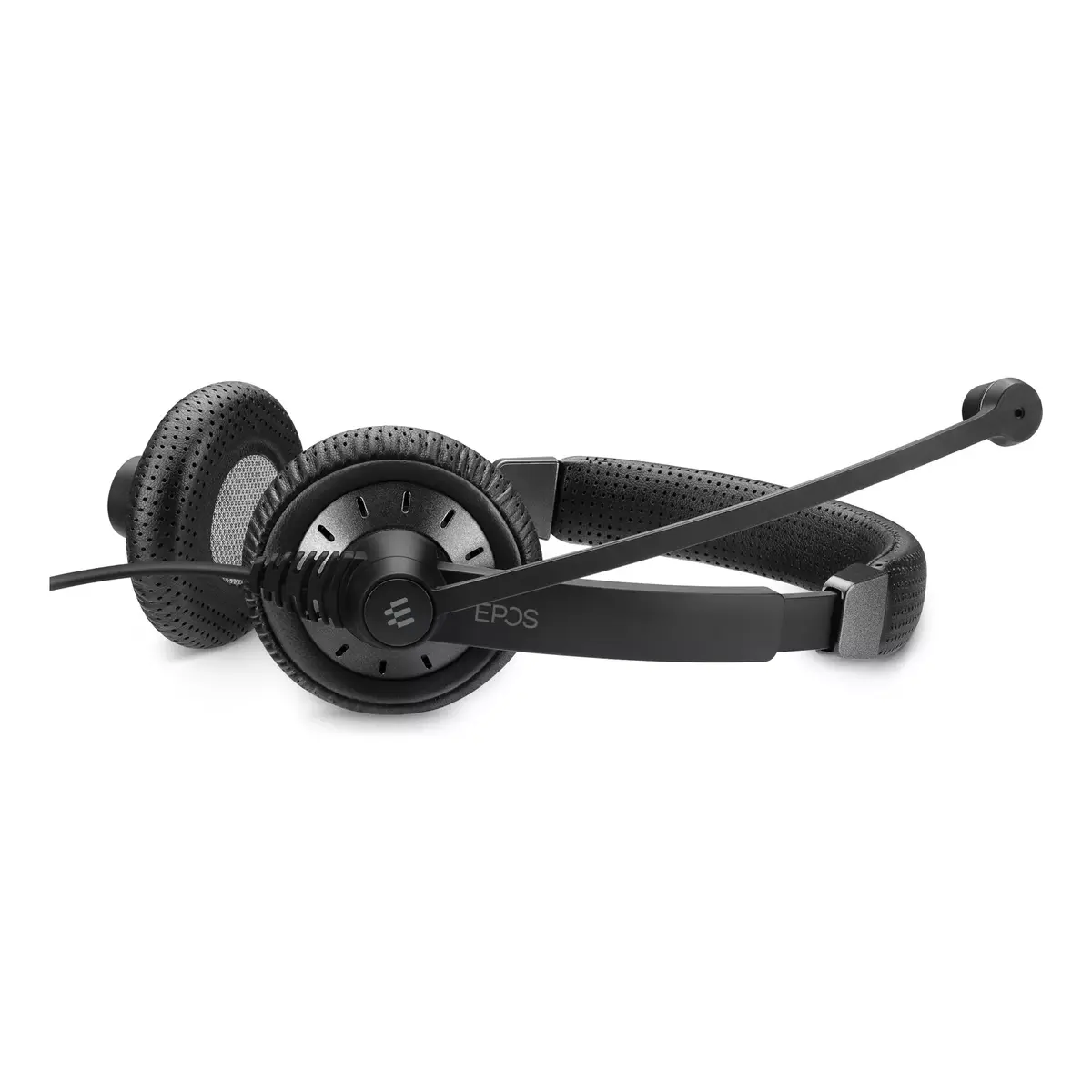 Austiņas EPOS SENNHEISER IMPACT SC 75 USB MS Photo 16