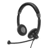Austiņas EPOS SENNHEISER IMPACT SC 75 USB MS Photo 17