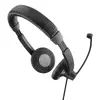 Austiņas EPOS SENNHEISER IMPACT SC 75 USB MS Photo 19